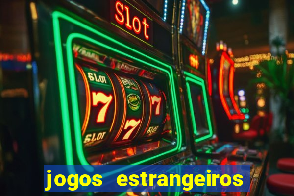 jogos estrangeiros para ganhar dinheiro